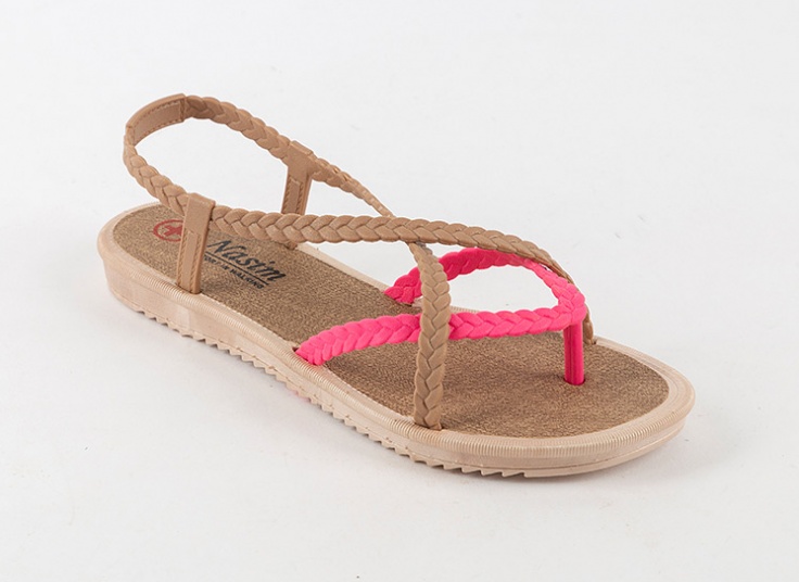 صندل زنانه Nasim