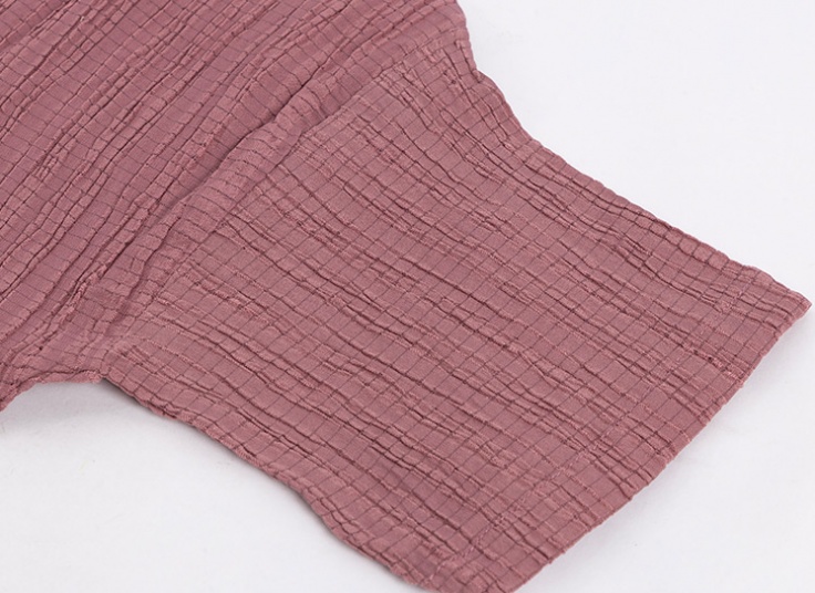 کراپ تیشرت آویزدار