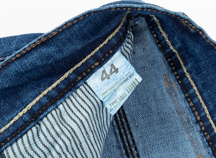 شلوار لی مردانه Wrangler