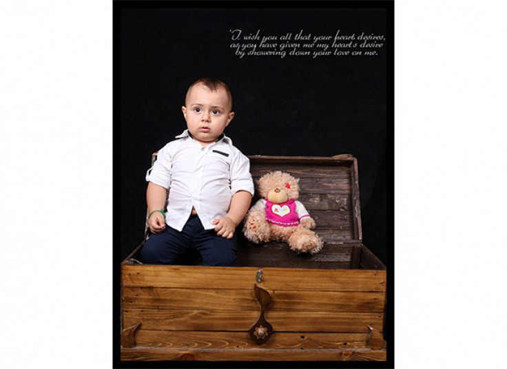 آتلیه عکاسی طوبی