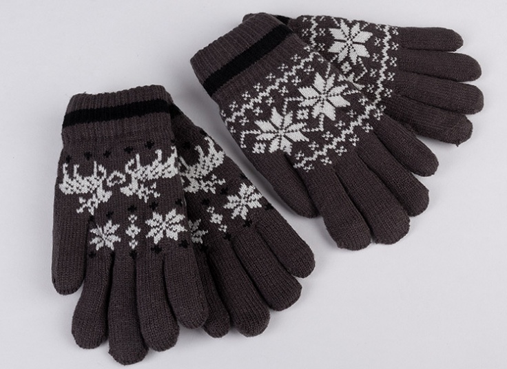 دستکش بافت DONGZICA