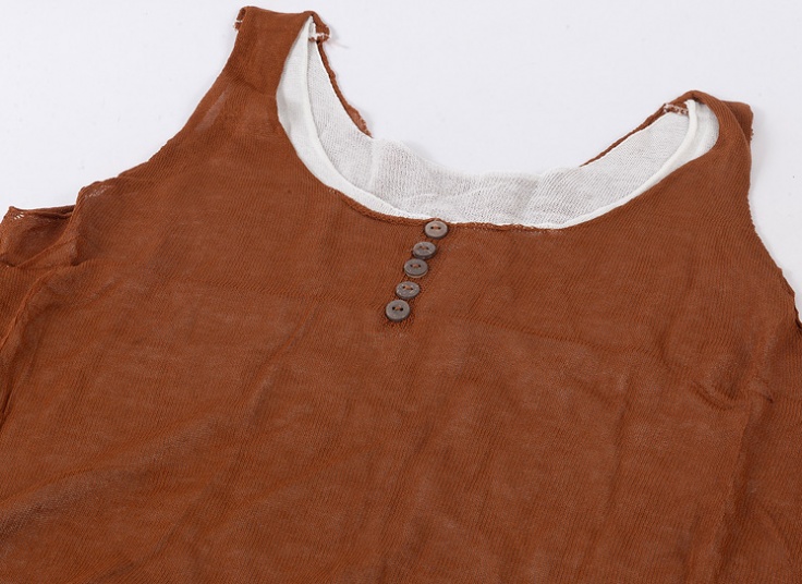 تاپ بافت زیر و رو