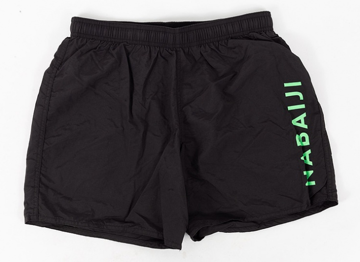 مایو مردانه Decathlon Nabaji