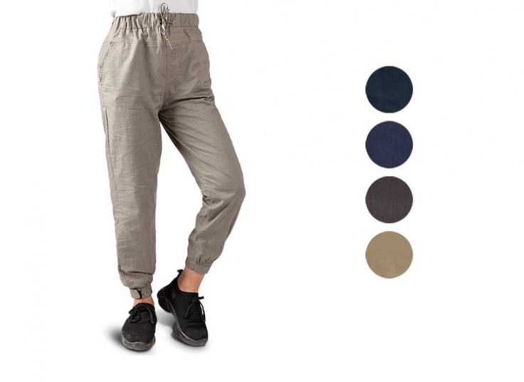 شلوار زنانه دمپا گتر