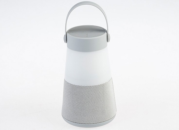 اسپیکر بلوتوث NNS