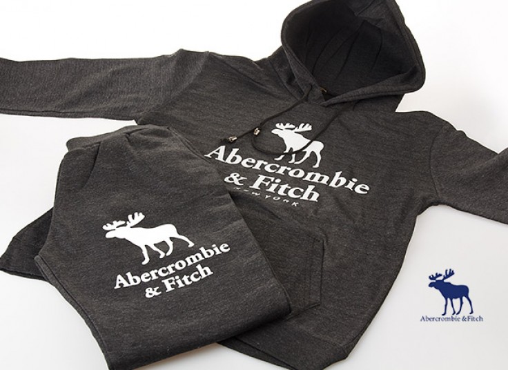 ست سویشرت و شلوار Abercrombie