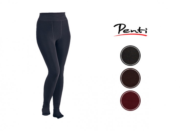 لگ تو کرکی Penti