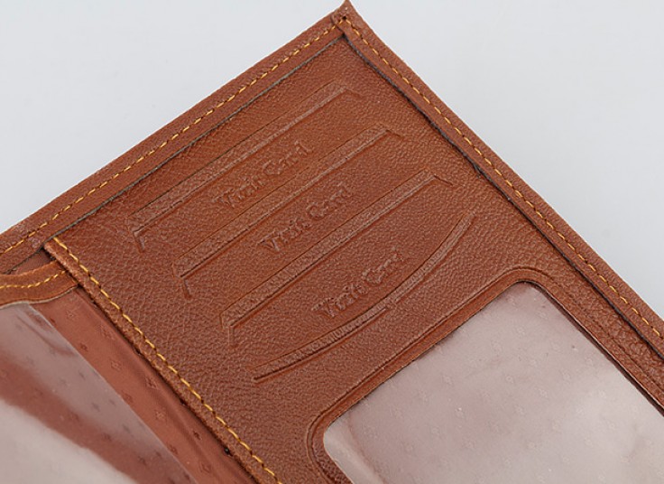 ست کیف پول و جاکارتی ARMANI