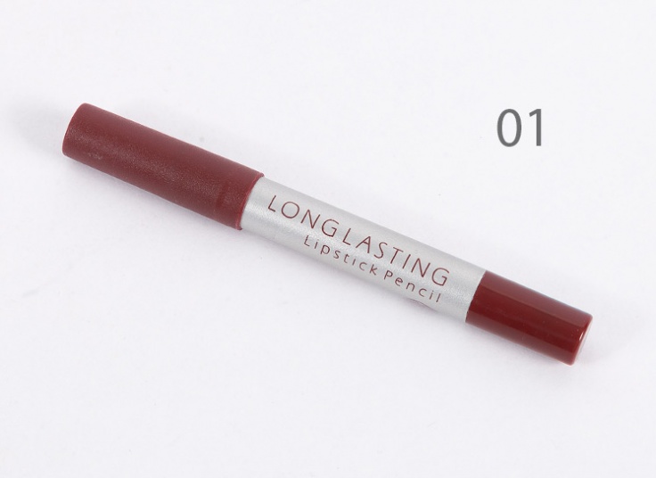 رژلب مدادی Z use