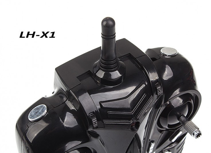 کوادکوپتر کنترلی