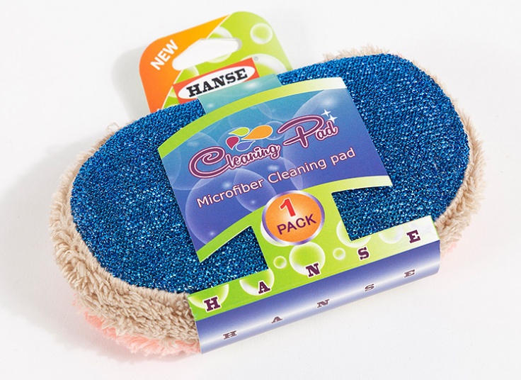 اسکاچ مایکروفایبر Hanse