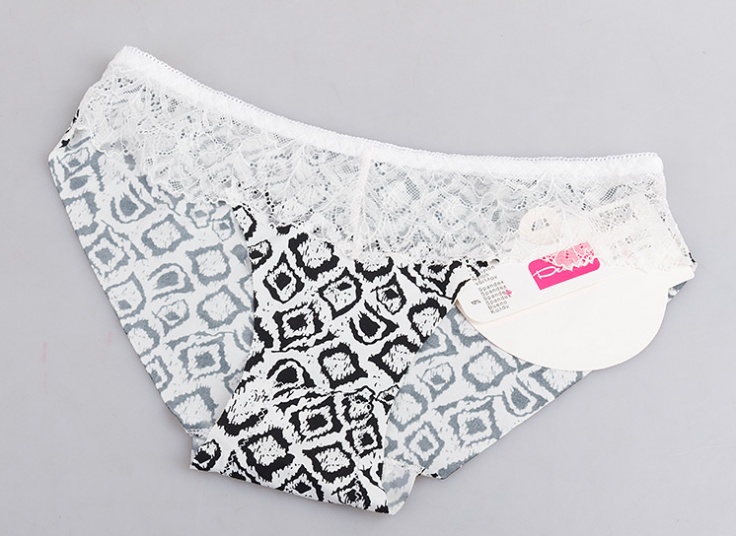 لباس زیر لیزری زنانه Hipsters