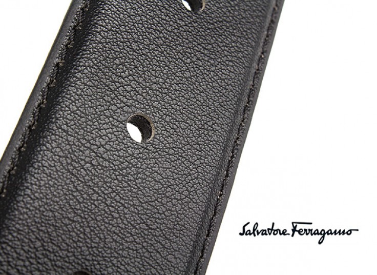 کمربند جدید Salvatore Ferragamo