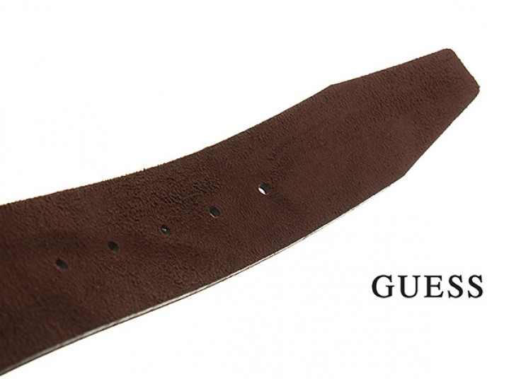 کمربند مردانه Guess