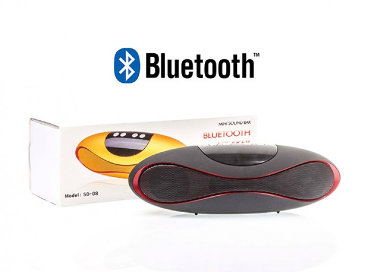 اسپیکر بلوتوث SoundBar