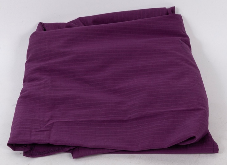 مانتو جلو باز پایین کلوش