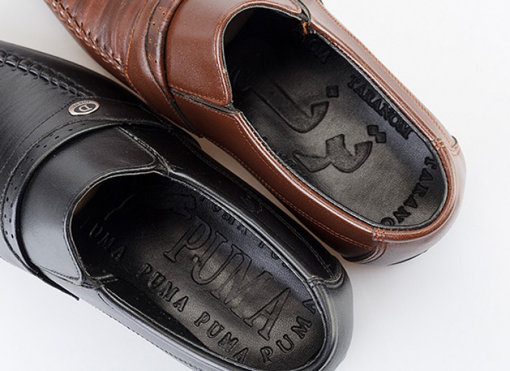 کفش رسمی مردانه Tarannom