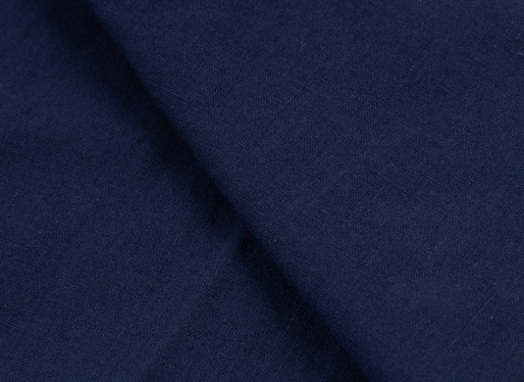 پیراهن آستین کوتاه لینن ZARA