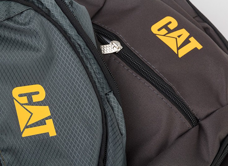 کیف کوله CAT