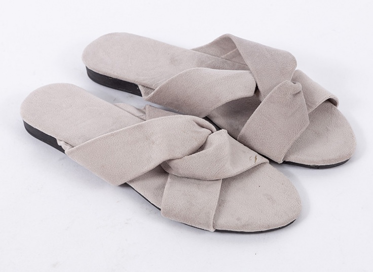 صندل زنانه گره ای