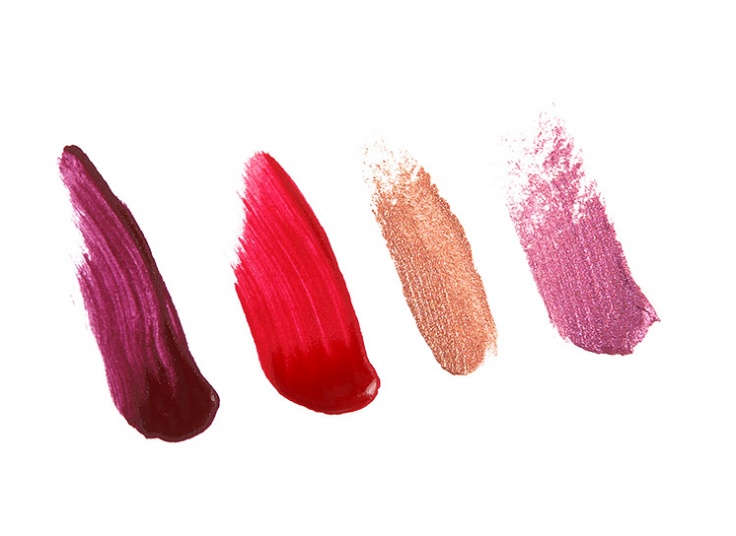 پکیج آرایشی Huda Beauty