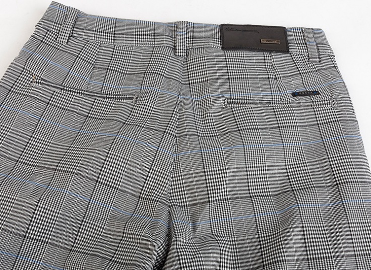 شلوار پارچه ای زنانه OMEGA