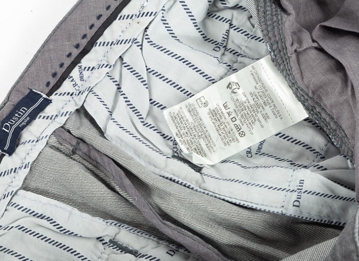 شلوار جین مردانه Dustin