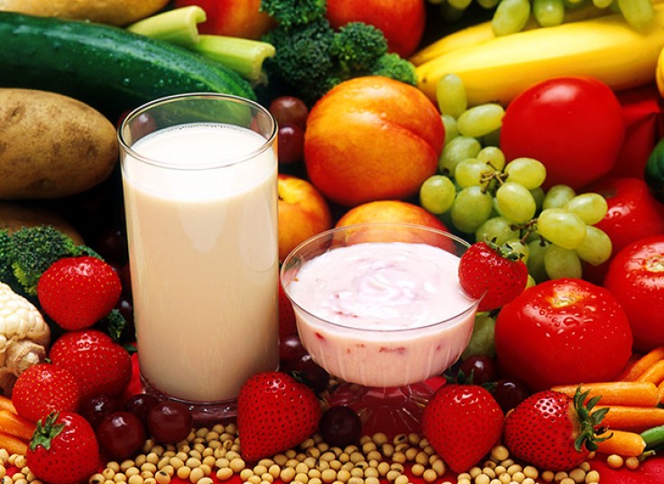 رژیم درمانی در مرکز زیبایی مدیکو نایس