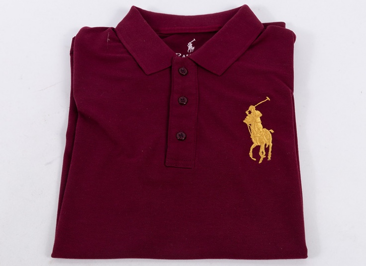 پولوشرت مردانه طرح Ralph Lauren