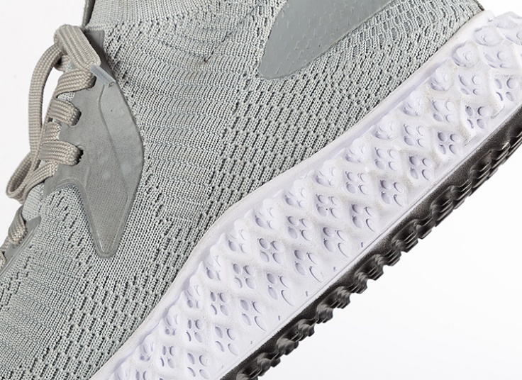 کتانی راحتی adidas