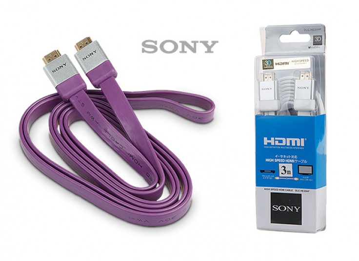 کابل SONY HDMI