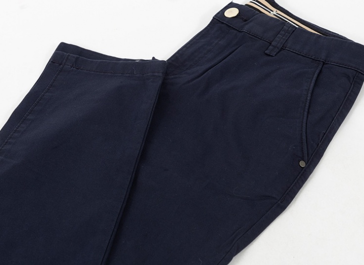 شلوار کتان زنانه Esprit