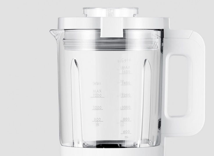 مخلوط کن هوشمند شیائومی Mijia مدل MPBJ001ACM-1A