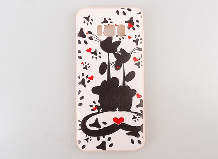 قاب گوشی Goldliwin