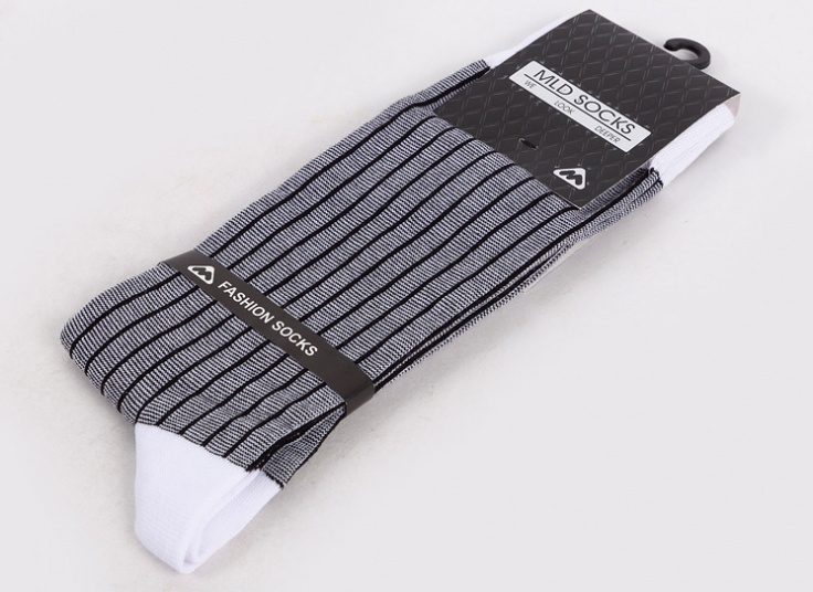 جوراب ساق بلند مردانه MLD