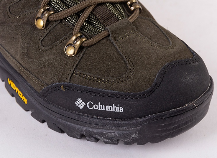 انواع کفش کوهنوردی