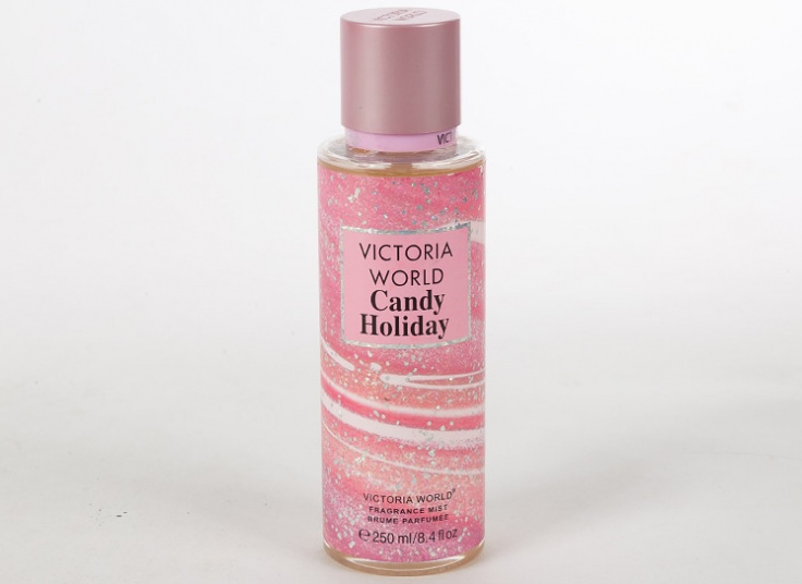 بادی اسپلش Victoria World