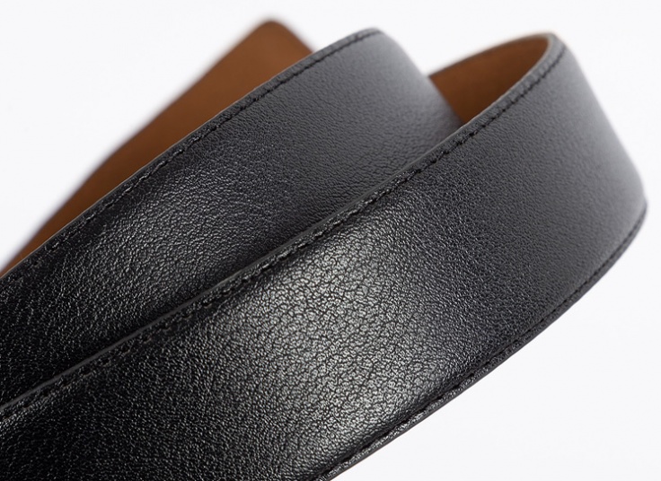 کمربند پلاکی D&G