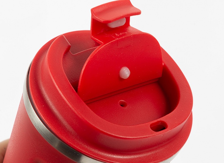 تراول ماگ قفل دار coffee