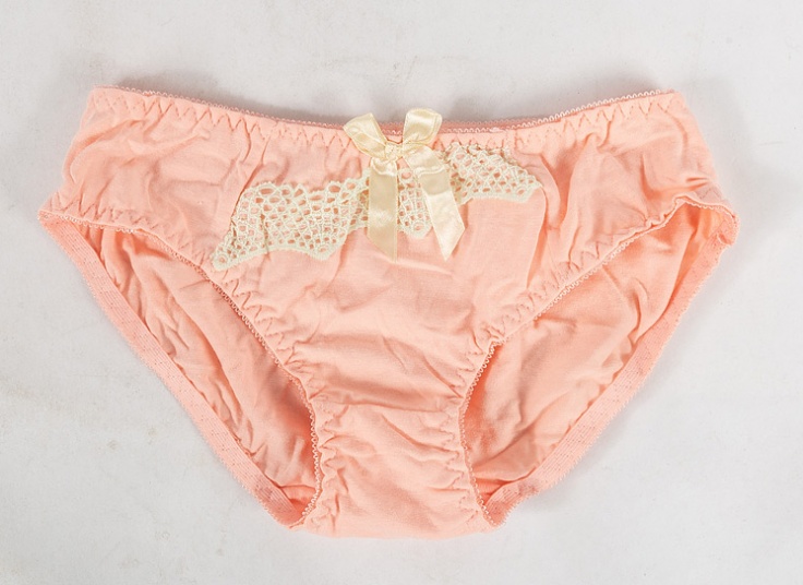 لباس زیر دخترانه