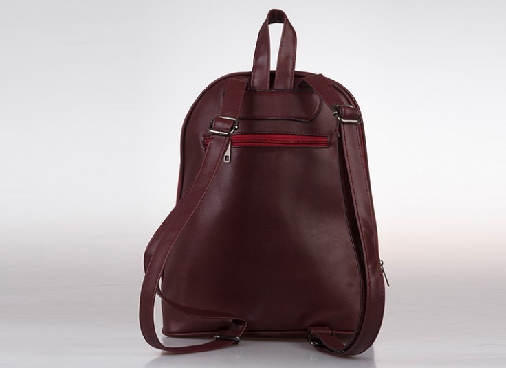 کیف کوله چرمی Gucci