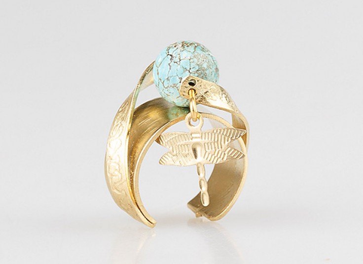 انگشتر ماه تولد