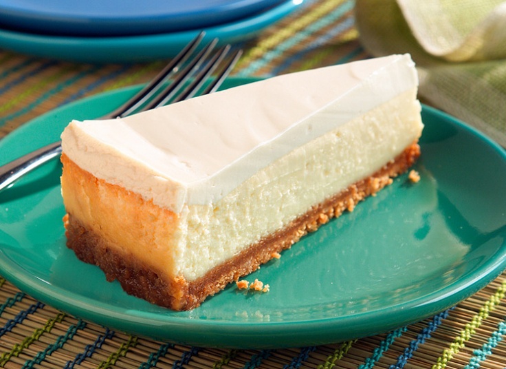 آموزش سه مدل چیزکیک سرای محله بهرود