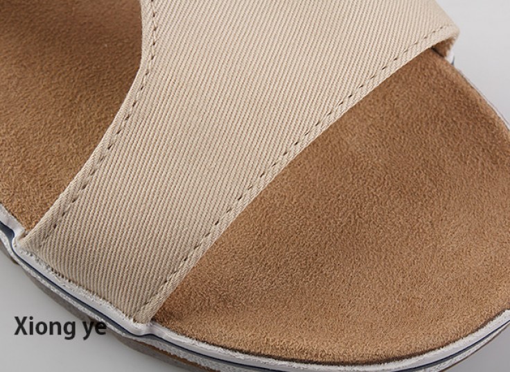 صندل طبی زنانه XIONG YE