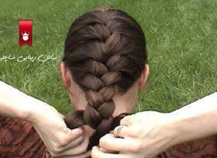 پکیج بافت مو سالن ساچلی