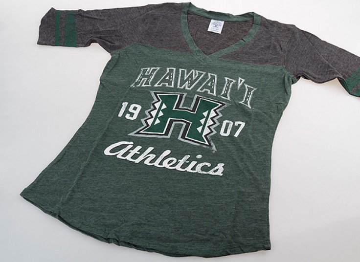 تیشرت آستین بلند زنانه Threads