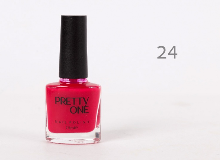 لاک ناخن Pretty One