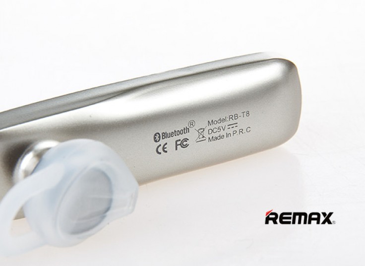 هدست بلوتوث REMAX