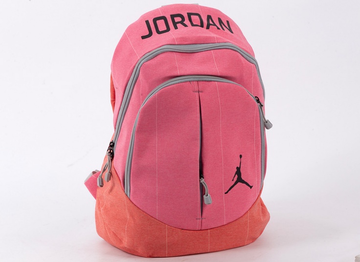 کوله پشتی دو رنگ Nike