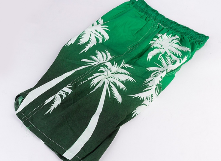 شلوارک مردانه SHATANKU